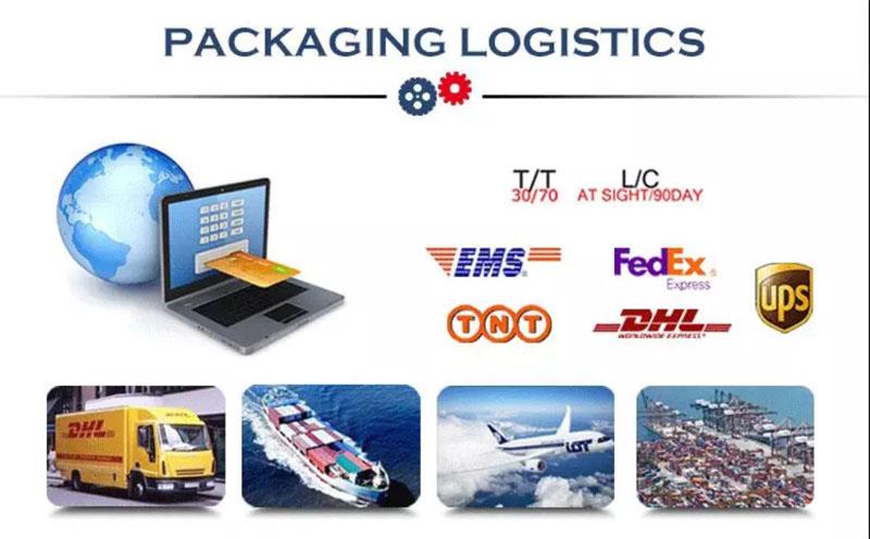 Flexible Ceramic Pad Heater For Weld Heat Treatment  shipemt2