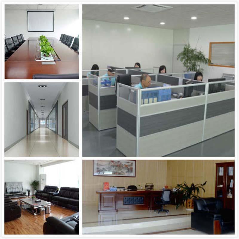 Silicone Rubber Drum Tank Pail Heaters office