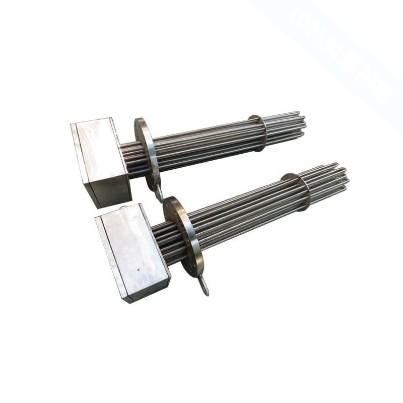 Explosion proof submersible heater factory