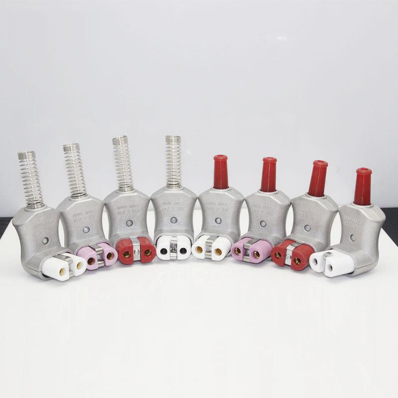 High Temperature Ceramic Plug Connector supplier