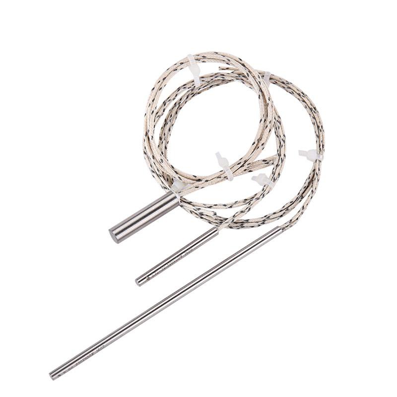 China 220V High Density High Temperature Cartridge Heater