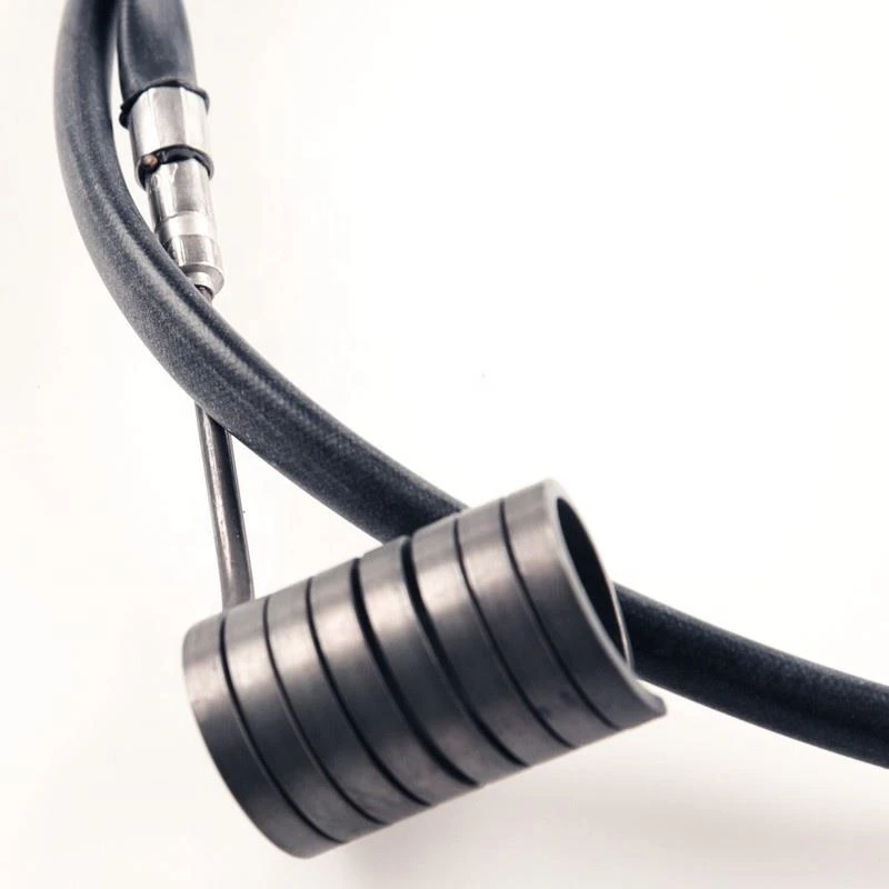 Hot Runner Coil Heater For PET Preform Moulds manufacturer
