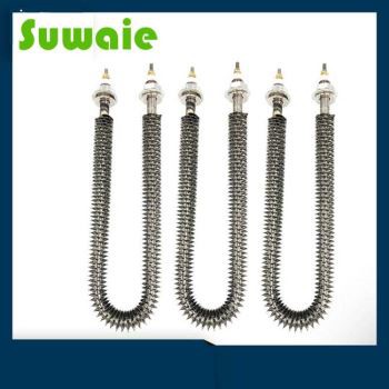 Електрическа сушилня с нагревател