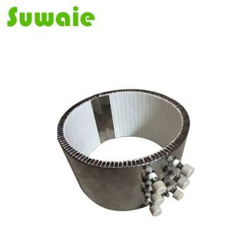 Керамични нагревателни ленти за леене под налягане