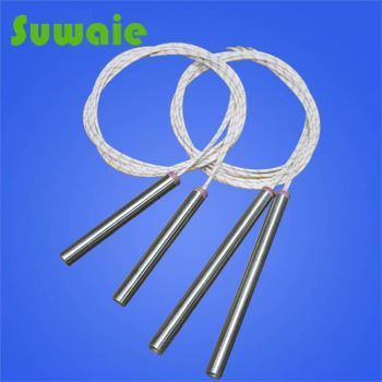 Молив нагревател