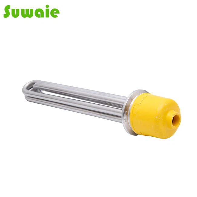 Immersion Heater Electricity Consumption