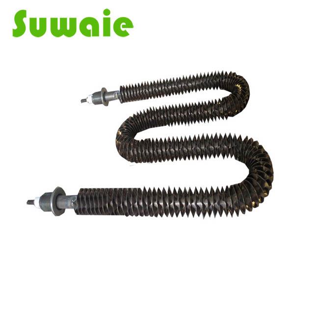Industrial W Finned Heater