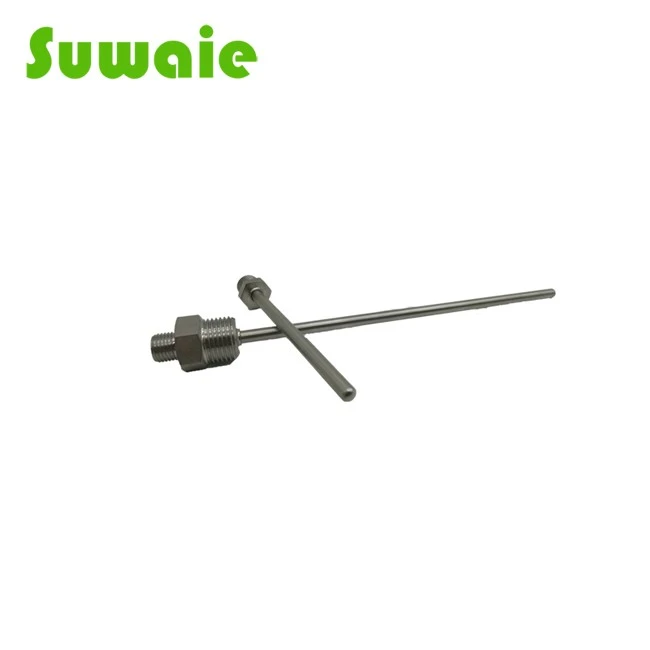 Protection Tube For Thermocouple