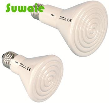 Керамична топлинна лампа