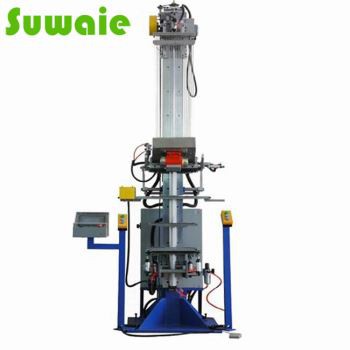 Пълначна машина за тръбен нагревател