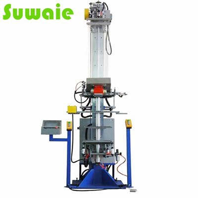 Машина за пълнене на прах Mgo